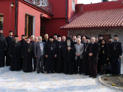MCP: Uvažiti položaj najbrojnije Crkve MCP: Uvažiti položaj najbrojnije Crkve