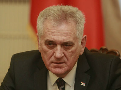 Nikolić: Nijesam tražio savjet Nikolić: Nijesam tražio savjet