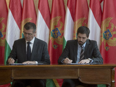 Mađarske investicije među najznačajnijim Mađarske investicije među najznačajnijim