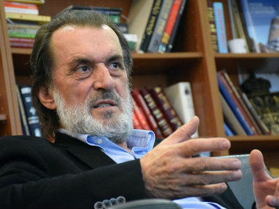 Drašković: Mogli smo biti balkanska Amerika Drašković: Mogli smo biti balkanska Amerika