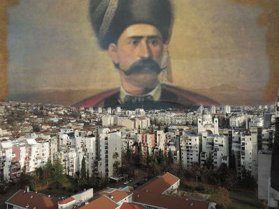 "Ujedinio" opoziciju, spomenik na čekanju "Ujedinio" opoziciju, spomenik na čekanju