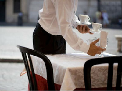 Počinje trka za sezonskim poslovima Počinje trka za sezonskim poslovima