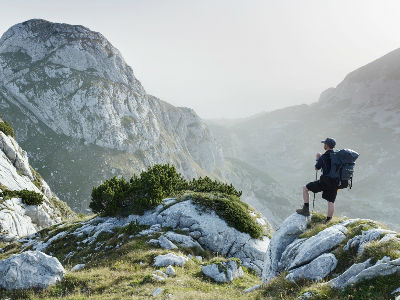 Durmitor u top 10 parkova Evrope Durmitor u top 10 parkova Evrope