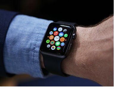 U prodaji Apple Watch U prodaji Apple Watch