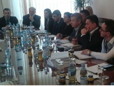 Lokalne uprave da rade na razvoju energetike Lokalne uprave da rade na razvoju energetike