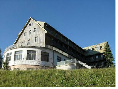 "Durmitor" na tenderu po još nižoj cijeni "Durmitor" na tenderu po još nižoj cijeni