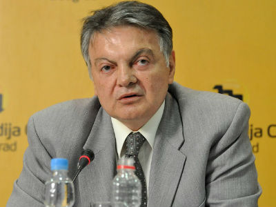 Bojić: Šešelj bi umro u Hagu Bojić: Šešelj bi umro u Hagu
