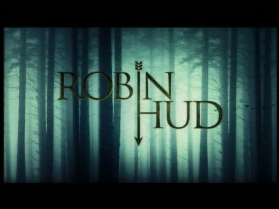 Robin Hud 17.04.2015