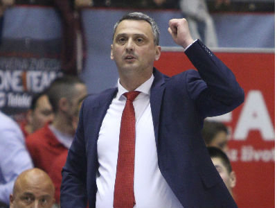 Radonjić zabrinut zbog povreda Radonjić zabrinut zbog povreda