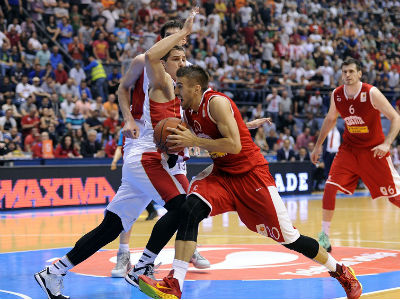 Gordić: I dalje imamo šanse Gordić: I dalje imamo šanse