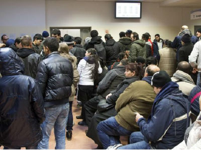 CG napustilo više od 3.500 ljudi? CG napustilo više od 3.500 ljudi?