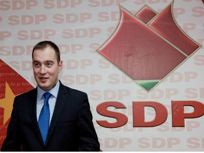 Amfilohije opet unizio CG Amfilohije opet unizio CG