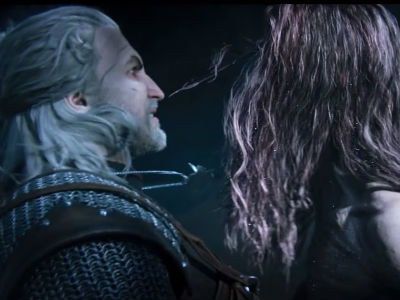 Noć za pamćenje u "Witcher"-u 3 Noć za pamćenje u "Witcher"-u 3