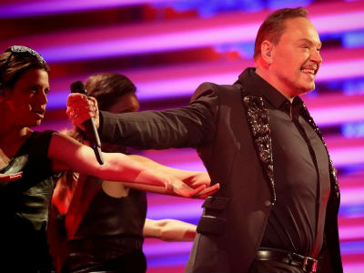 Knez: Nikad se nijesam bolje osjećao Knez: Nikad se nijesam bolje osjećao