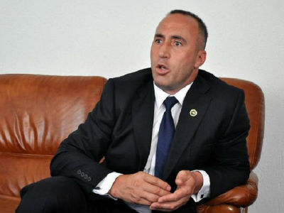 "Tači poklonio Crnoj Gori dio Kosova" "Tači poklonio Crnoj Gori dio Kosova"