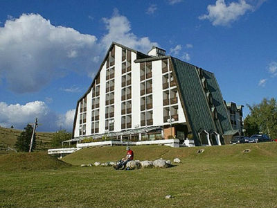 Hotel Durmitor na prodaju po nižoj cijeni Hotel Durmitor na prodaju po nižoj cijeni