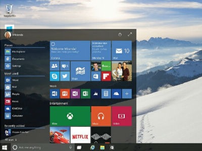 "Windows 10" popravlja utisak "Windows 10" popravlja utisak