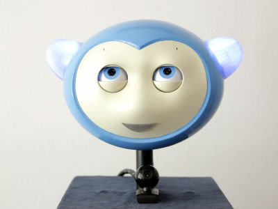 Robot će pomagati djeci ometenoj u razvoju Robot će pomagati djeci ometenoj u razvoju