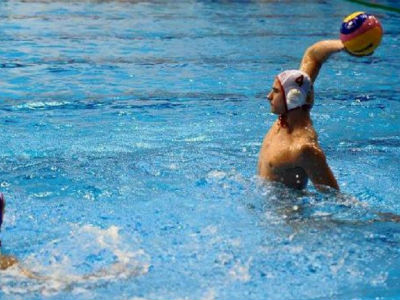 Baku 2015: Vaterpolisti u 1/8 finala Baku 2015: Vaterpolisti u 1/8 finala