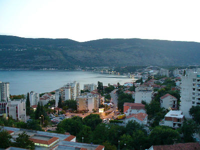 Herceg Novi nespreman za sezonu Herceg Novi nespreman za sezonu