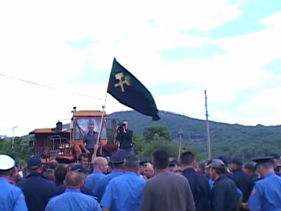 Danas odluka o načinu prodaje imovine Boksita Danas odluka o načinu prodaje imovine Boksita