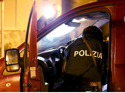 Predsjednik Katanije uhapšen zbog namještanja Predsjednik Katanije uhapšen zbog namještanja