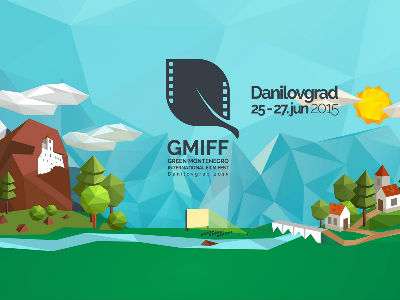 Festival ekološkog filma pored Zete Festival ekološkog filma pored Zete