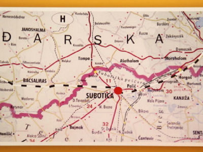 Mađarska: Što prije podići zid prema Srbiji Mađarska: Što prije podići zid prema Srbiji