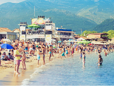 Pripreme za Sea Dance teku po planu Pripreme za Sea Dance teku po planu