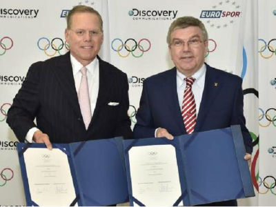BBC otpao, Diskaveri i Eurosport prenose OI BBC otpao, Diskaveri i Eurosport prenose OI