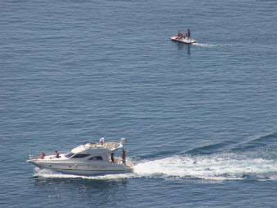 U maju 9,5% više turista U maju 9,5% više turista