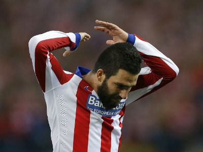Turan u Barsi, ali se možda vrati u Atletiko Turan u Barsi, ali se možda vrati u Atletiko