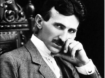 Na današnji dan rođen Nikola Tesla Na današnji dan rođen Nikola Tesla