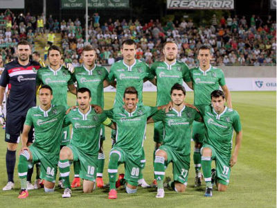 Moldavci eliminisali Ludogorec! Moldavci eliminisali Ludogorec!