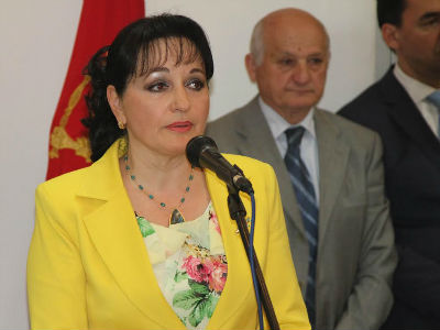 Nema pravne države bez pravne sigurnosti Nema pravne države bez pravne sigurnosti