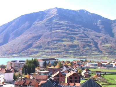 Država da pomogne razvoj Plava Država da pomogne razvoj Plava