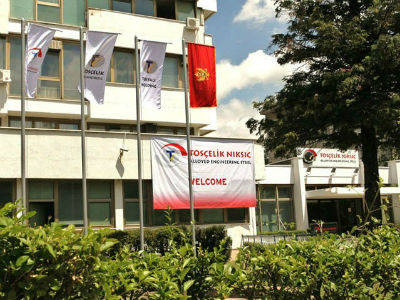 Zahtjevi bivših željezaraca neprihvatljivi Zahtjevi bivših željezaraca neprihvatljivi
