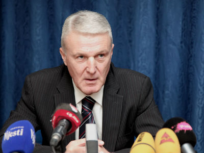 Pavićević i Damjanović pomoćnici Stojanovića Pavićević i Damjanović pomoćnici Stojanovića
