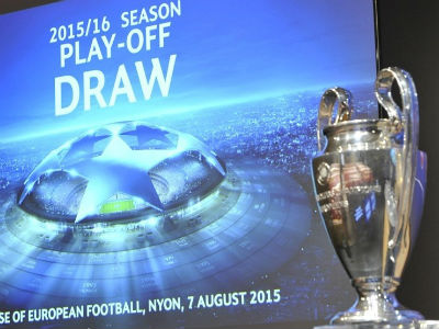 Partizan na BATE, Dinamo protiv Skenderbega Partizan na BATE, Dinamo protiv Skenderbega