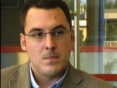 Demos, SDP i Demokrate mogu nadjačati DF i SNP Demos, SDP i Demokrate mogu nadjačati DF i SNP
