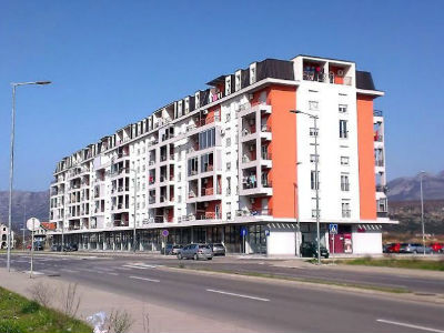 Prosječna cijena stana povećana 1,9 odsto Prosječna cijena stana povećana 1,9 odsto