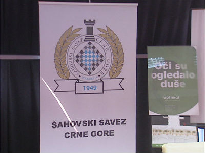 Određen sastav šahovske reprezentacije za EP Određen sastav šahovske reprezentacije za EP
