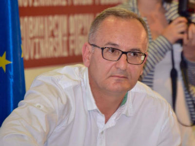 Slava jataganima, NATO je interes CG Slava jataganima, NATO je interes CG
