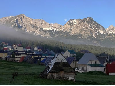 Žabljak ne pamti bolju sezonu Žabljak ne pamti bolju sezonu