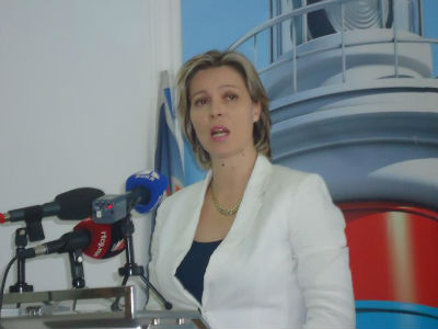 Tražiće izbore ako ne ponište tender Tražiće izbore ako ne ponište tender