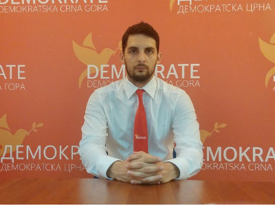 "Šaljemo groznu sliku naše ekološke države" "Šaljemo groznu sliku naše ekološke države"