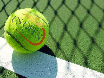 Počinje US Open Počinje US Open