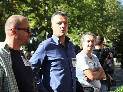 Komentar uredništva TVCG Komentar uredništva TVCG