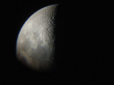 Kina šalje letjelicu na mračnu stranu Mjeseca Kina šalje letjelicu na mračnu stranu Mjeseca