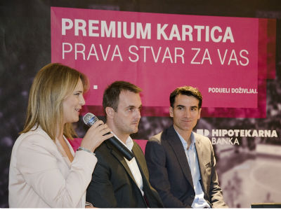 Nude usluge mobilnog bankarstva Nude usluge mobilnog bankarstva